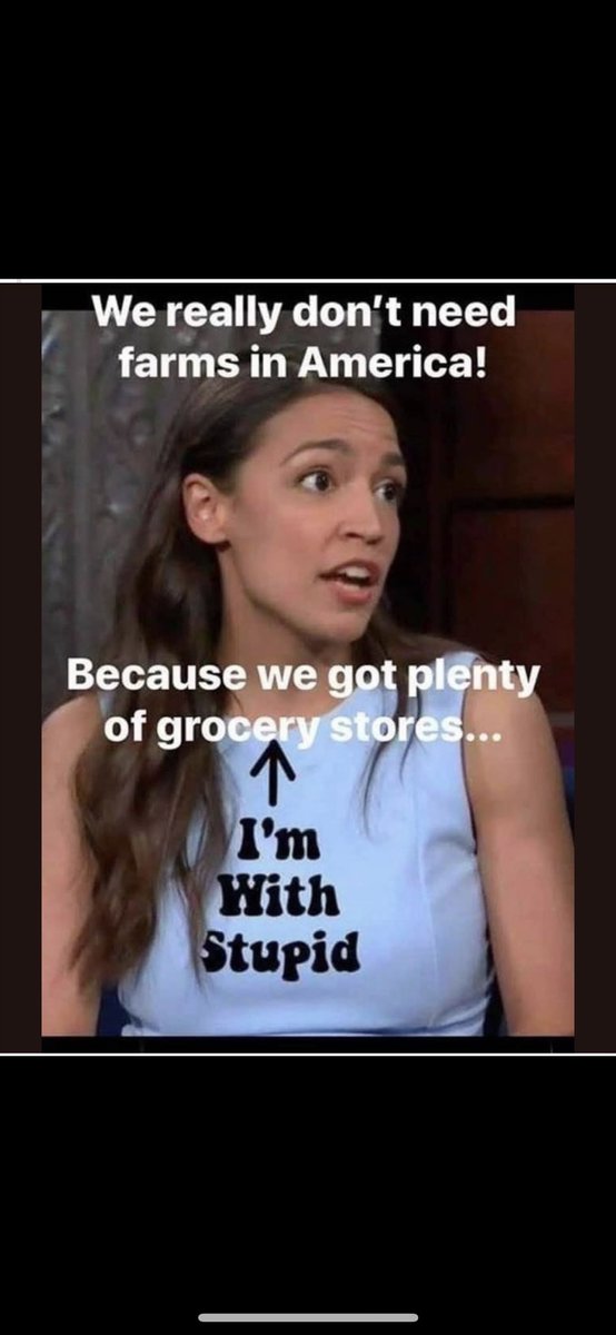 And she’s the smartest one in the Democrats