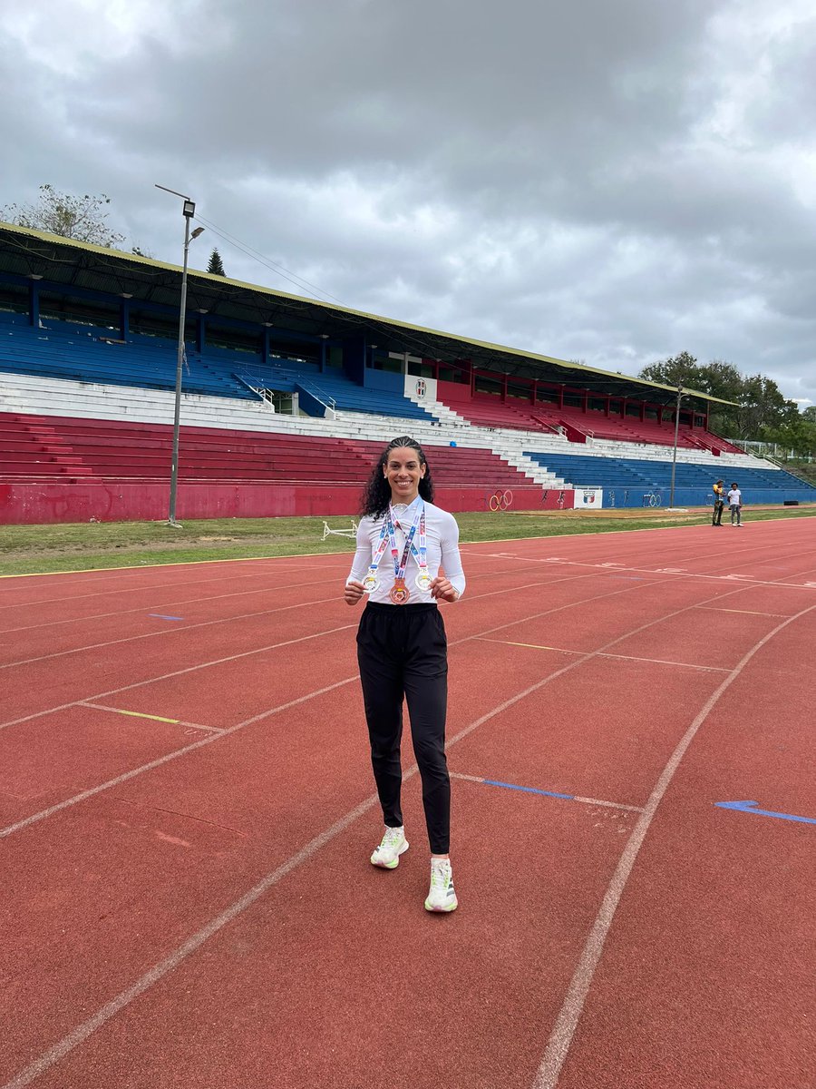 coachBarrasa's tweet photo. ✍🏼 PRIMERAS MARCAS DEL AIRE LIBRE

✅ @Biaannca__: 54.48 (400)
✅ @_TrevianaTop: 53.25 (400v)
🟰 Lydia García (u20): 16.16 (100v)
❌ @PatriciaUrquia: 24.72 (200)
❌ @EliCasi400: 56.23 (400)

Sin prisa, pero sin pausa.

@FRAtletismo @riojadeporte @correrenlarioja @Atletiko_SS_atl https://t.co/1ZhjgZ3FIX