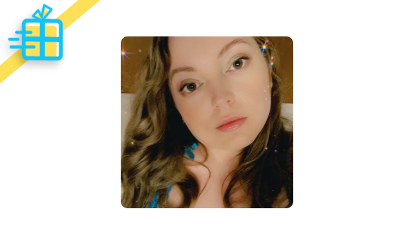 Someone just bought a gift off my wishlist worth &euro;2,222.22 ✨☄️💫🌟  Check out my wishlist here: https://t<a href="/tag/femdom"class="tags"><span>#femdom</span></a><a href="/tag/findom"class="tags"><span>#findom</span></a>