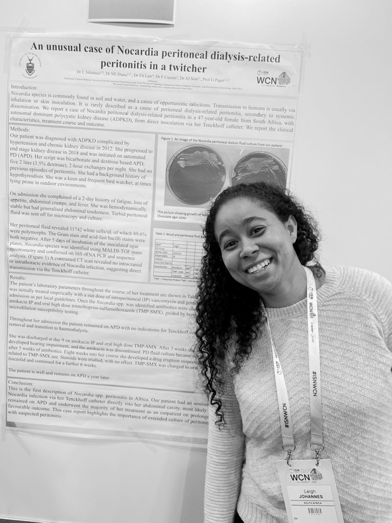 LeighJohannes's tweet image. #ISNWCN #CMJAH