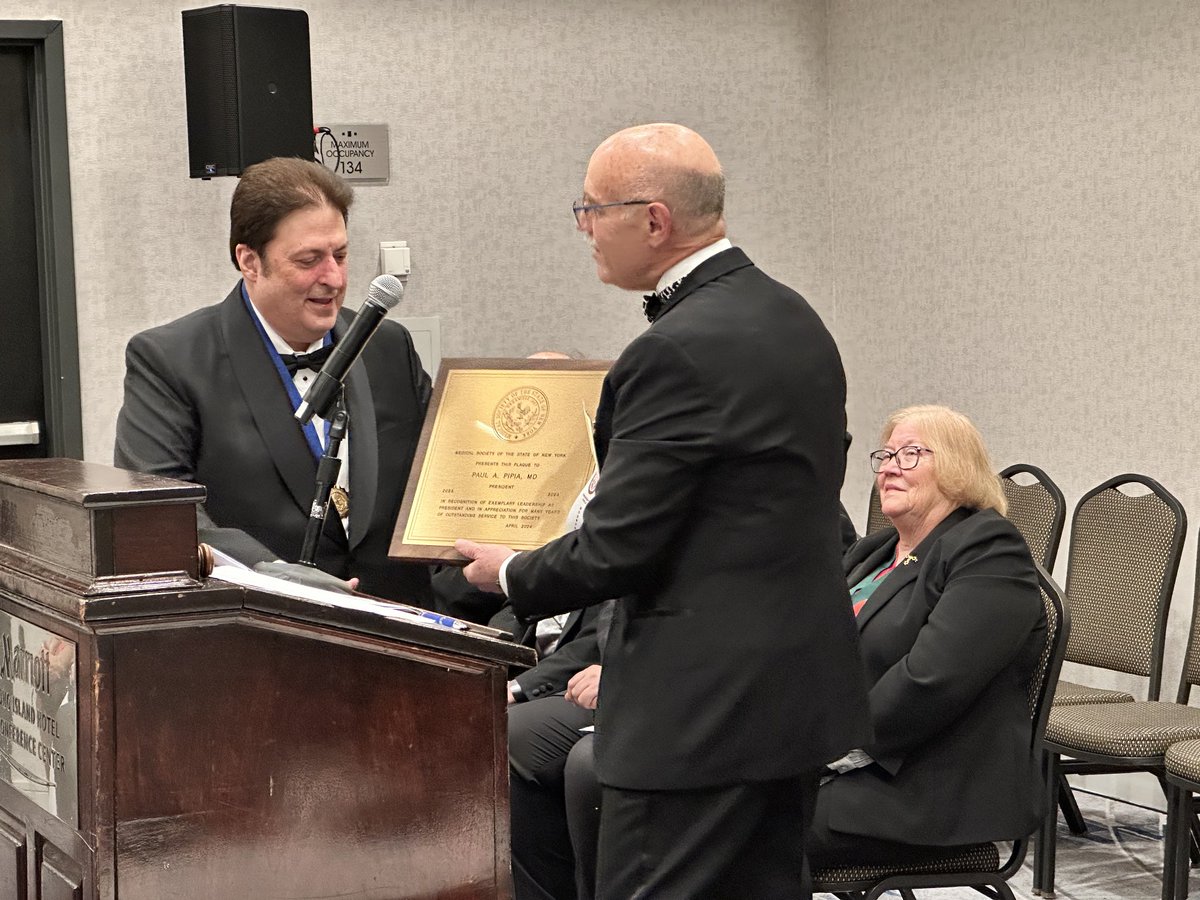 Parag Mehta MD MACP tweet media