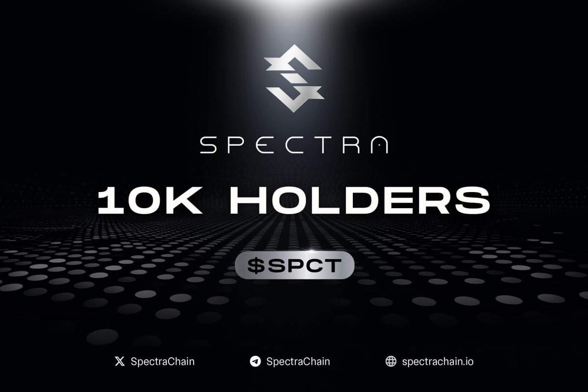 bach0holic's tweet photo. Spectra Naming Service simplifying blockchain interactions? This is the user-friendly approach we've been waiting for. $SPCT #Blockchain #Halving https://t.co/kLVNRREZga