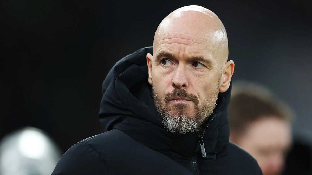 🚨 Erik ten Hag’s situation at Manchester United is absolutely open. Results between now and the end of the season is going to be important for him to save his job. #MUFC [@FabrizioRomano, @podcastherewego]