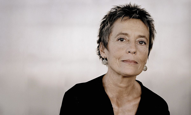 Beethoven's Poetic Fourth Piano Concerto Renowned for her artistry and technique, pianist Maria João Pires is back with the OSM to perform #Beethoven’s Concerto no. 4. @MjPires #classicalmusic #orchestra #Montreal @Place_des_Arts @OSMconcerts @rafaelpayare wp.me/p4jJoz-fzY