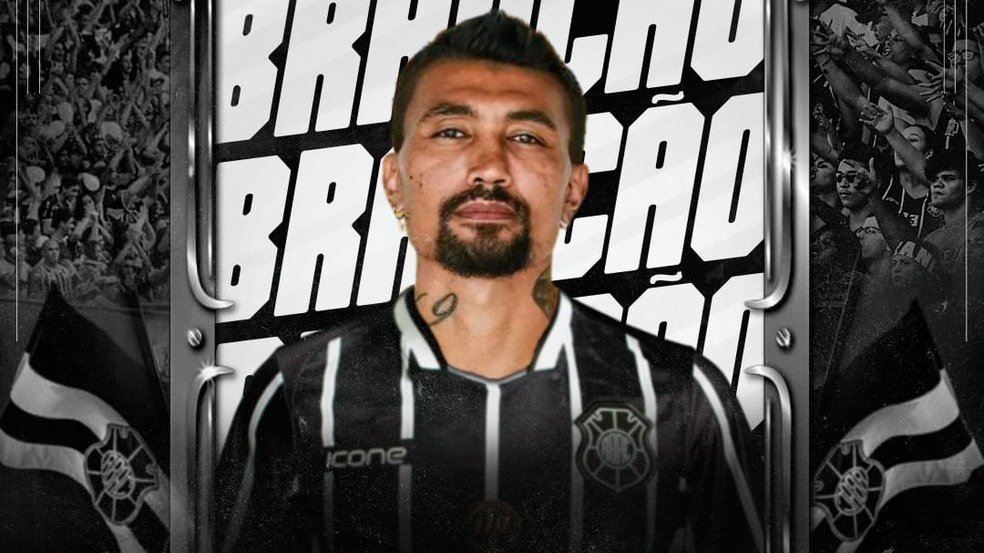 O maior campeão capixaba voltou!

O Rio Branco não vencia o estadual desde 2015. Mas virou SAF recentemente, recebeu investimento de empresários capixabas e fez uma grande campanha. Hoje derrotou o Rio Branco VN nos pênaltis.

Kieza, Maranhão e mais alguns jogadores conhecidos