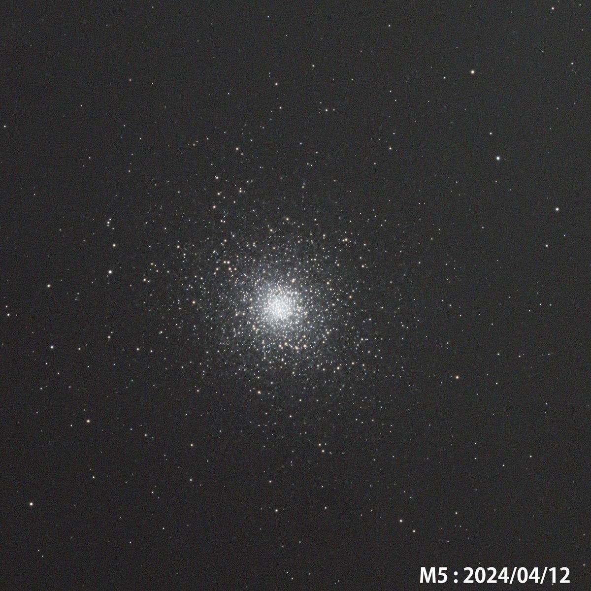 Messier 5 #messier5