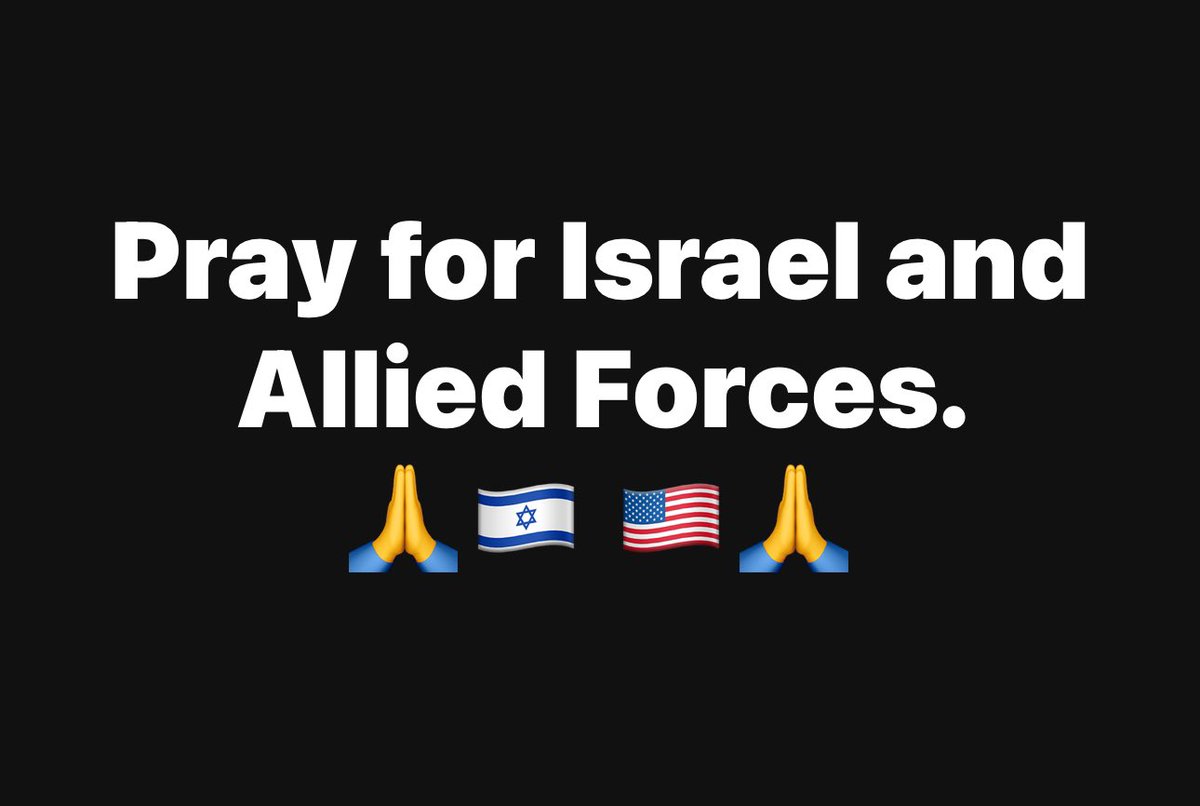 StephenWillis7's tweet photo. Pray. 🙏 https://t.co/i48UqnBKhA