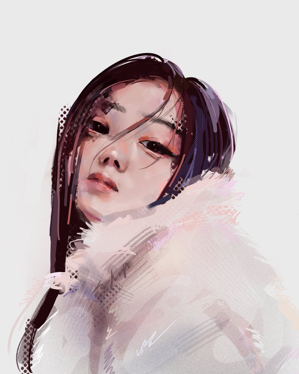 otinebel321's tweet photo. study 318 https://t.co/3wYaeIClf5