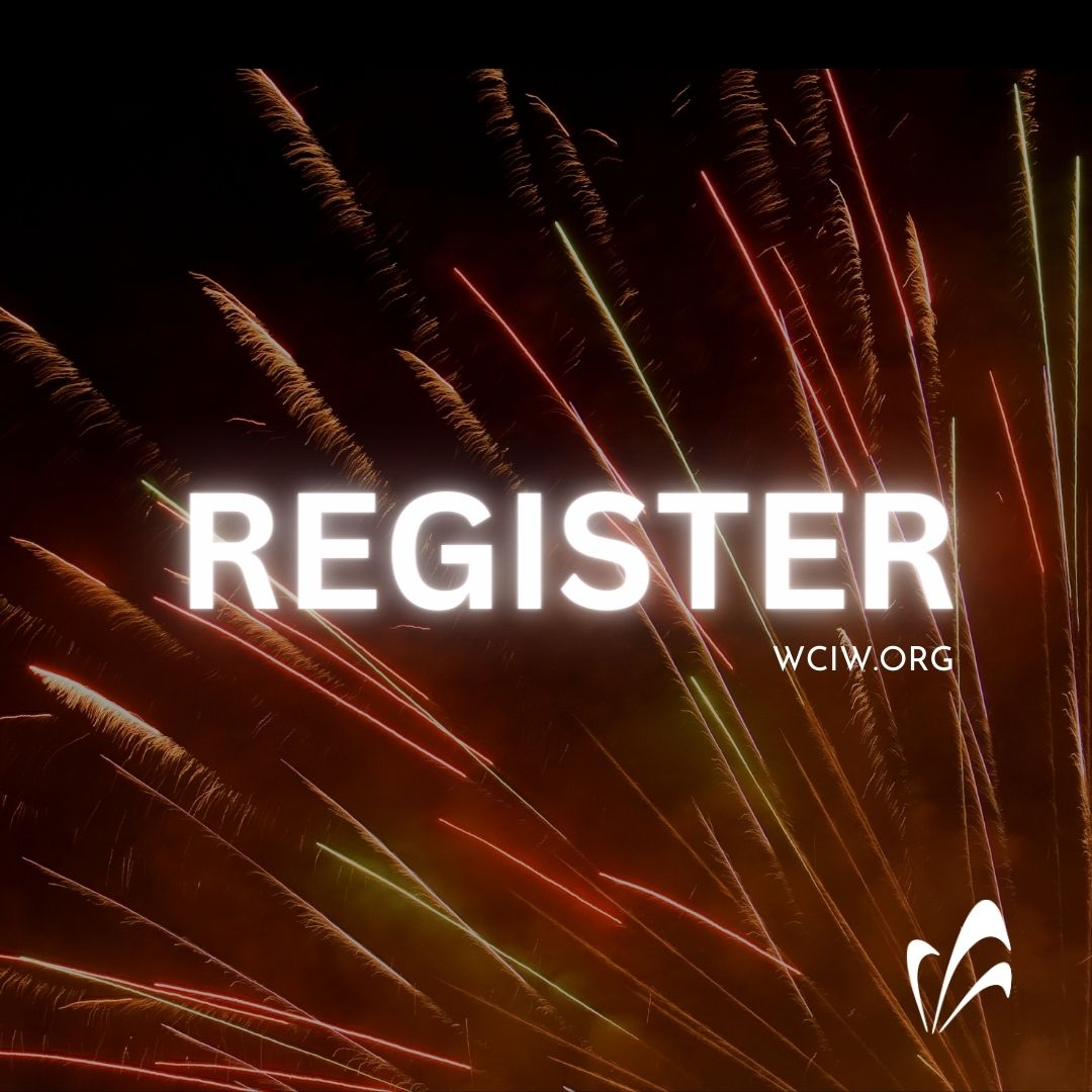 Slide to see some of todays celebrations! Have a celebration you want to register? Do it @ wciw.org/register #IAMCreative #WorldCreativity