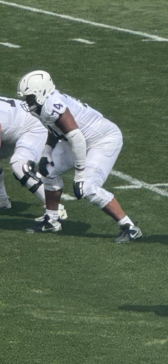 Steven O'Neil (@coachsteveoneil) on Twitter photo Great day at PSU. Won’t find many kids like J. After taking a ton of reps at Left Tackle , he took pics and signed stuff for all the wyo kids before even going to see his own family. You made a ton of young Spartans Day <a href="/williams_jven/">J’ven Williams</a> !! <a href="/WyoFootball/">Wyomissing Spartans Football</a> <a href="/PennStateFball/">Penn State Football</a> Great day at PSU. Won’t find many kids like J. After taking a ton of reps at Left Tackle , he took pics and signed stuff for all the wyo kids before even going to see his own family. You made a ton of young Spartans Day <a href="/williams_jven/">J’ven Williams</a> !! <a href="/WyoFootball/">Wyomissing Spartans Football</a> <a href="/PennStateFball/">Penn State Football</a>