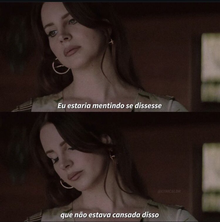 Heroin, Lana Del Rey.