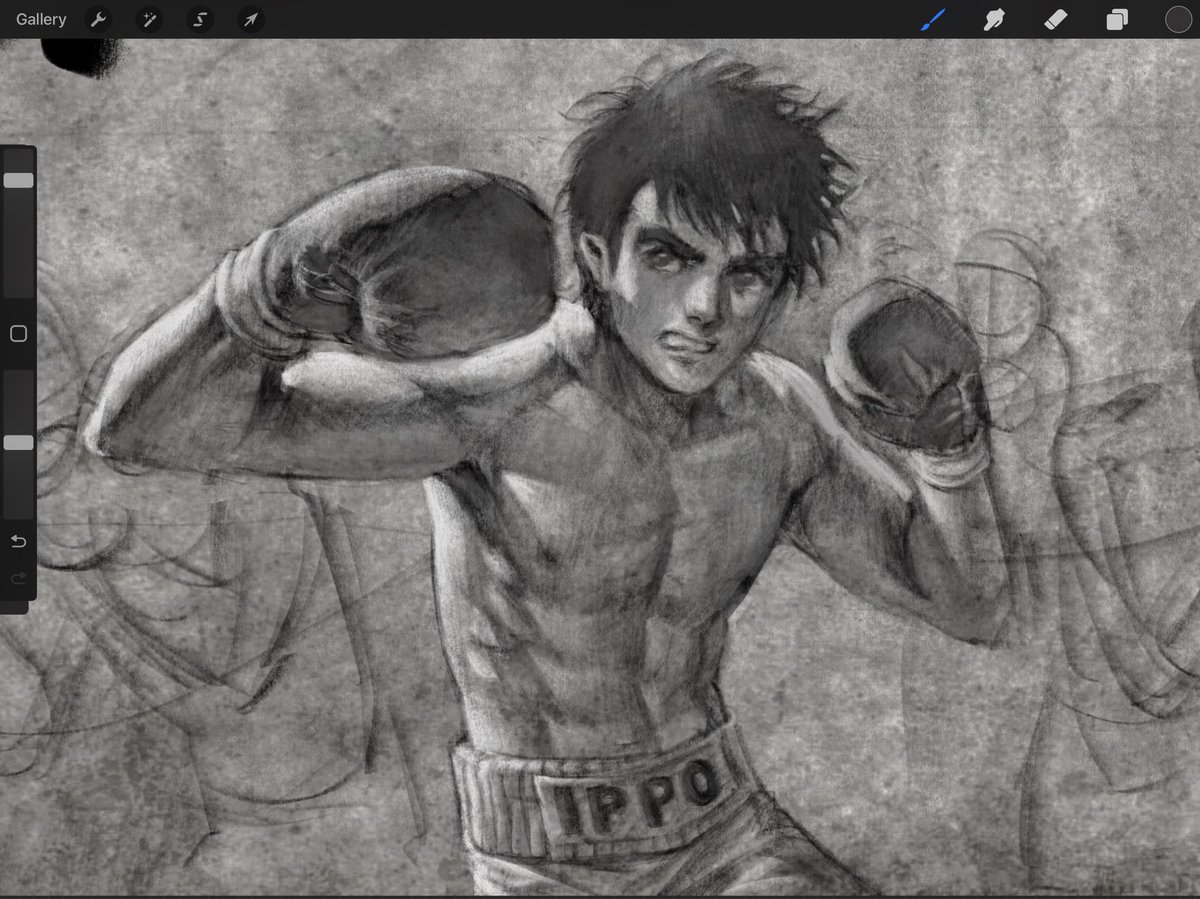 I had moderate expectations when I first watched Hajime no Ippo, but it surprisingly became my number one favorite anime