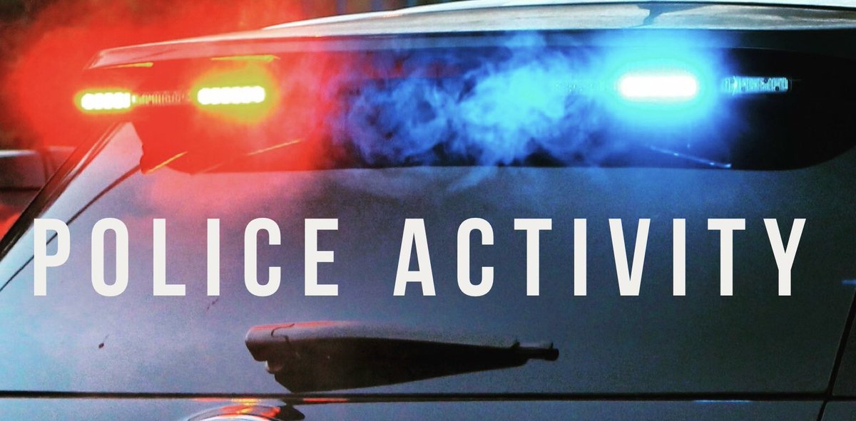 On April 13th, 2024 at approximately 3:06pm, Cheltenham Township Police, EMS, and Fire Department were dispatched to the JC Melrose Country Club, 7600 Tookany Creek Parkway in the Cheltenham section of Cheltenham Township for a report of a tree that had fallen on a golf cart…