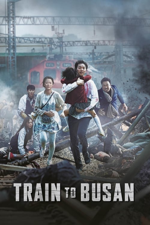 2 movie that I watched more than 1x #EXHUMA #traintobusan