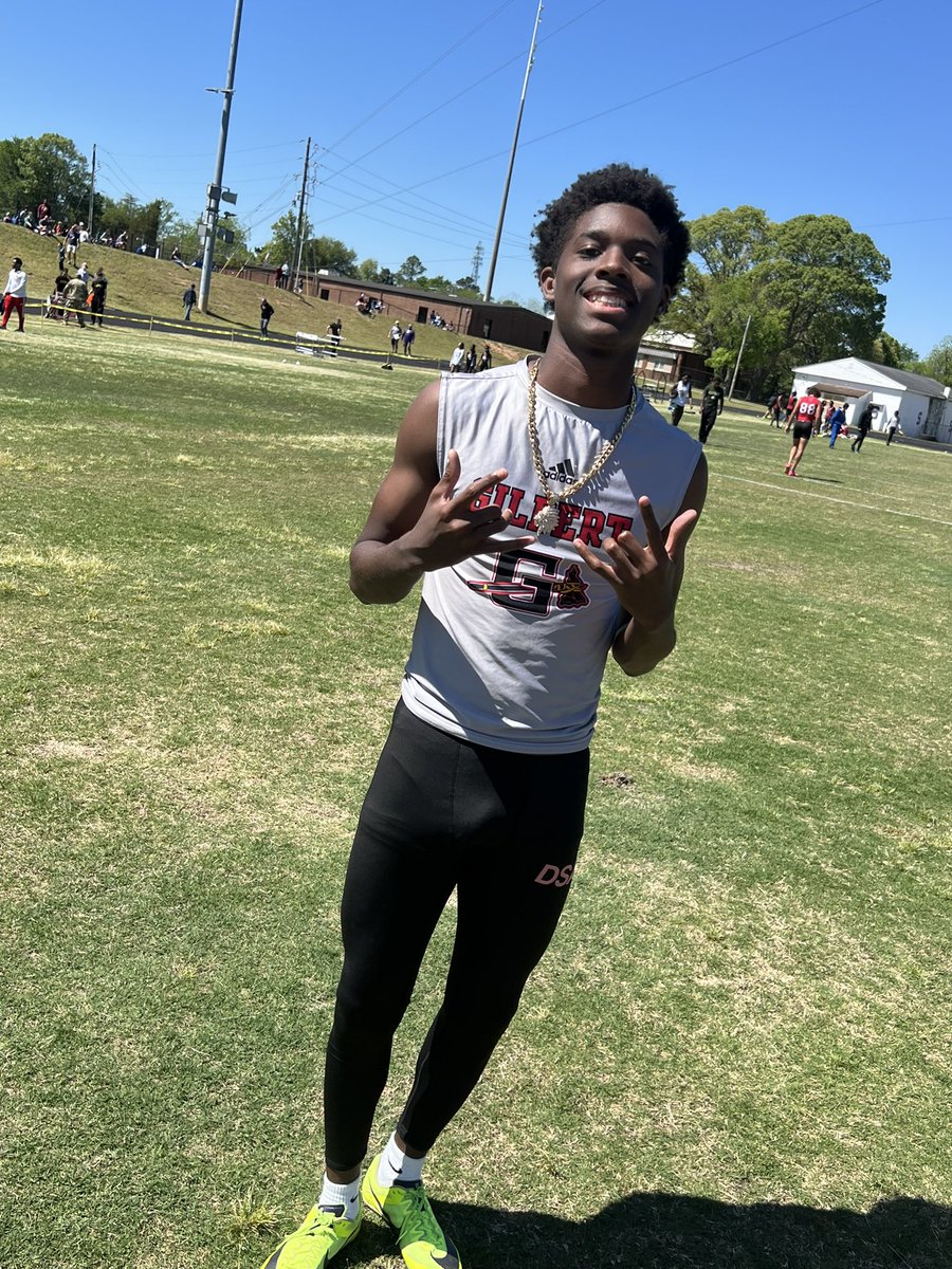 Gilbert Indians Track and Field tweet media