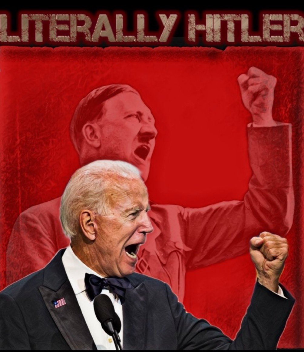 TheOrionSensei's tweet photo. I can't wait for WW3. I am voting for Biden in 2024! Who is with me? #WW3Joe #FJBiden #BringBackMeanTweets https://t.co/VPN1BDxEvX