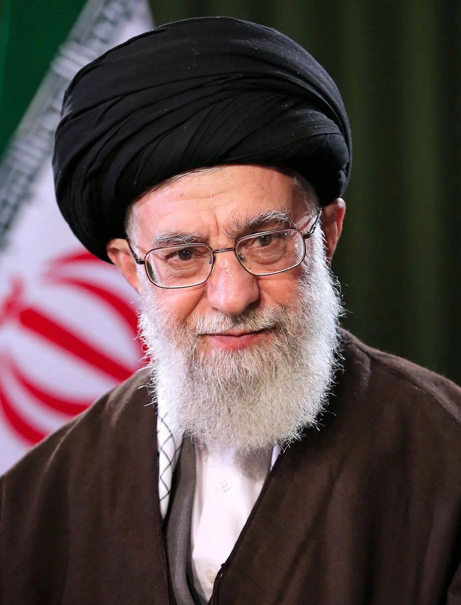 To bring peace to the Middle East, Khamenei’s oppressive regime occupying Iran, must be overthrown.