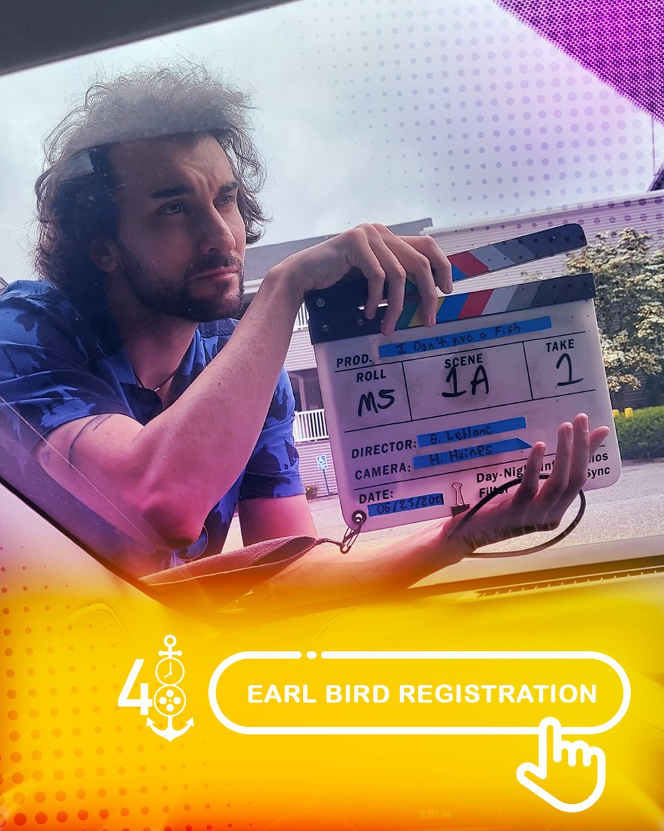 PVD48HFP's tweet photo. This year's Providence 48HFP competition is June 21-23rd and will screen in early July. Make a team today! https://t.co/fiRVWV2rje
#filmmaking #providence #rhodeisland #48hfp #48hourfilm #acting #film #deal #pvd48hfp #filmhack #savemoney https://t.co/ZX9Jiu7nHa