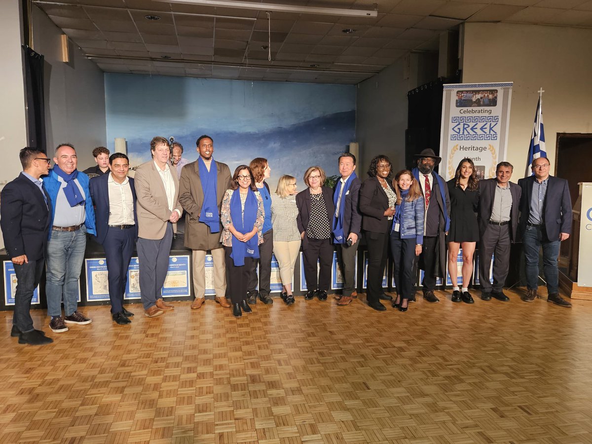 TDSB GHM tweet media