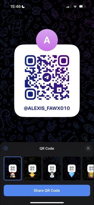 3 pic. THIS IS NOT ME ON @telegram - they are using my images and scamming people - please help me report