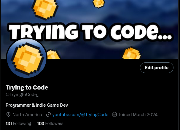Trying to Code tweet media