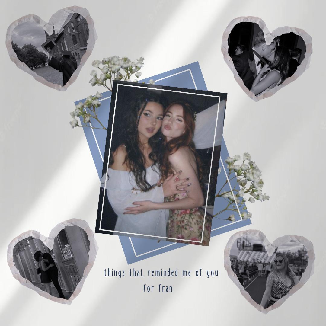 lilsvsorii's tweet photo. -day 1 #franfest: cosas que me recuerdan a ti

1000% alexleah y dante vivian, todo lo que tenga que ver con Melissa y sobretodo las universidades, porque siempre estas ahí para ayudarme y darme consejos para esta nueva etapa, te amo y estoy demasiado orgullosa de ti @francolbourn https://t.co/2TPRWB8Vl8