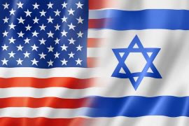 Israel is at the forefront of my prayers as they defend against heinous attacks from Iran. The weak leadership of this great country has emboldened the Middle East to target our ally without fear. Let us unite in prayer for our leaders as they deliberate over this situation.