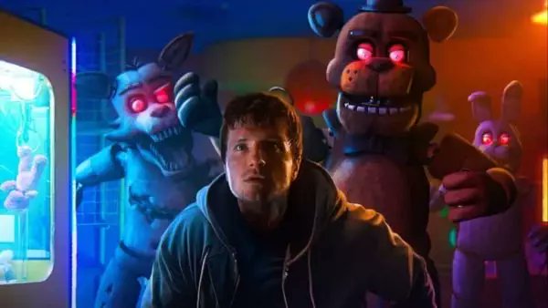 Five Nights At Freddy’s 2 set for Fall 2025 flickeringmyth.com/2024/04/five-n…