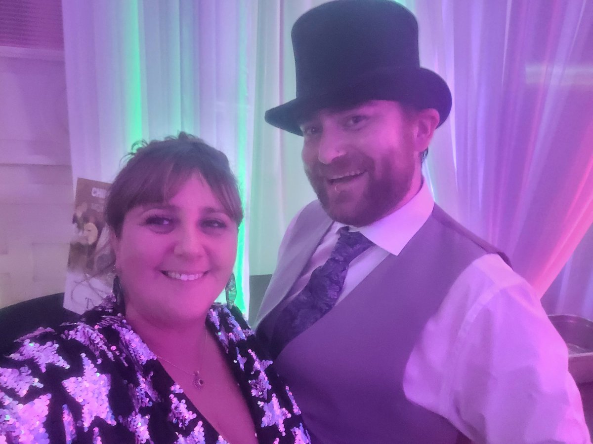 From fennsquay days to <a href="/tsevents/">ts events</a>  and <a href="/nightmarerealm/">The Nightmare Realm</a>  lovely to meet up with Cian at <a href="/CBA_cork/">CBA Cork</a> awards ball