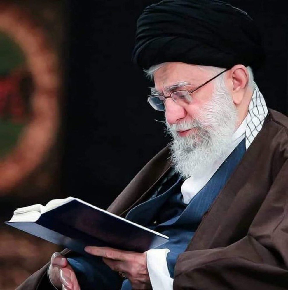 Allashtar's tweet photo. هذه دولة الاسلام والمسلمين، هذا اسلام مُحمد و آل مُحمد، نعم يد السيد القائد علي الخامنئي هي العليا في المنطقة! https://t.co/3H2mxROd51