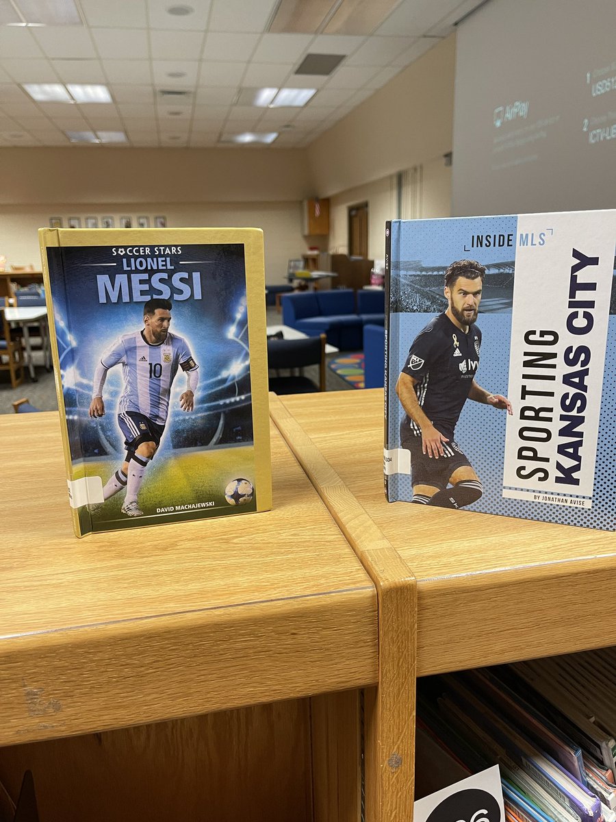 Big exciting game for <a href="/SportingKC/">Sporting Kansas City</a> tonight!