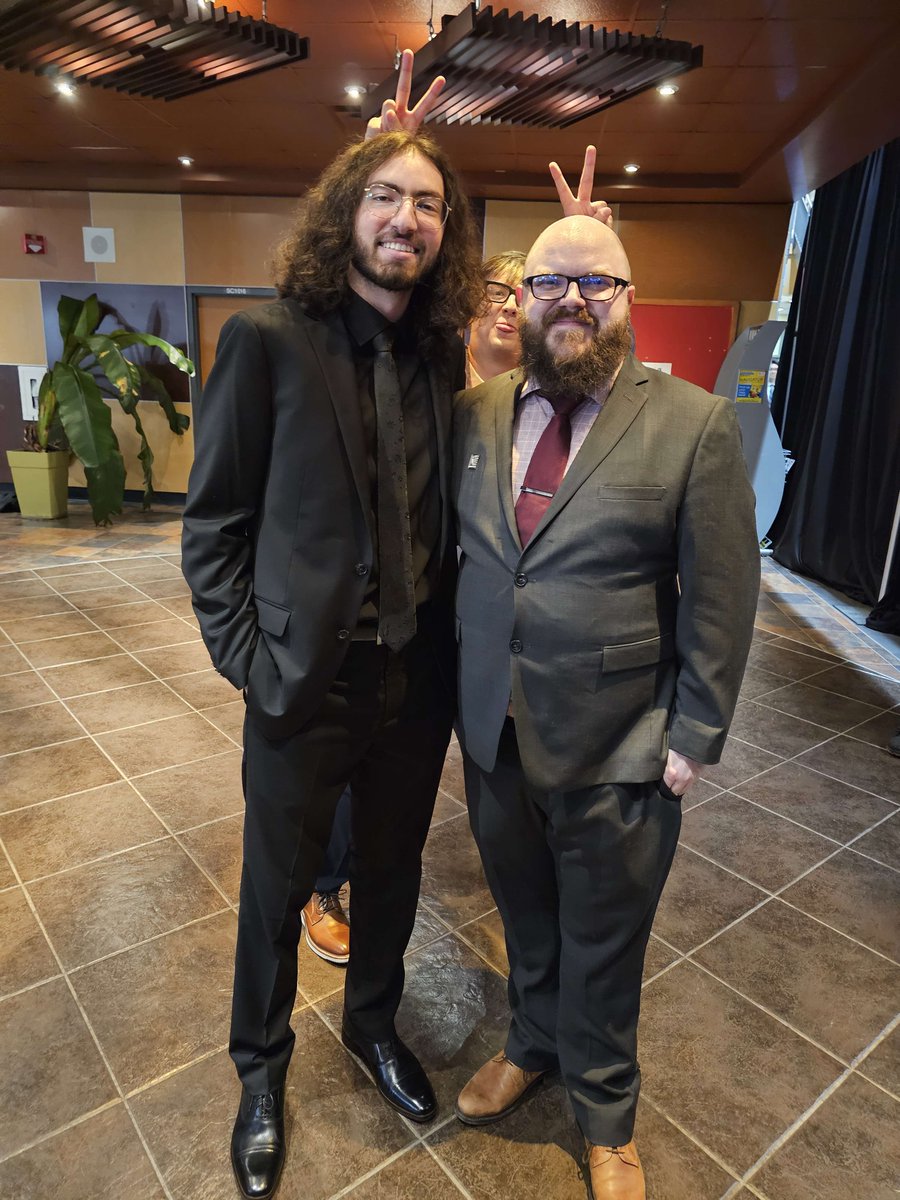 New memories created with great friends🥹