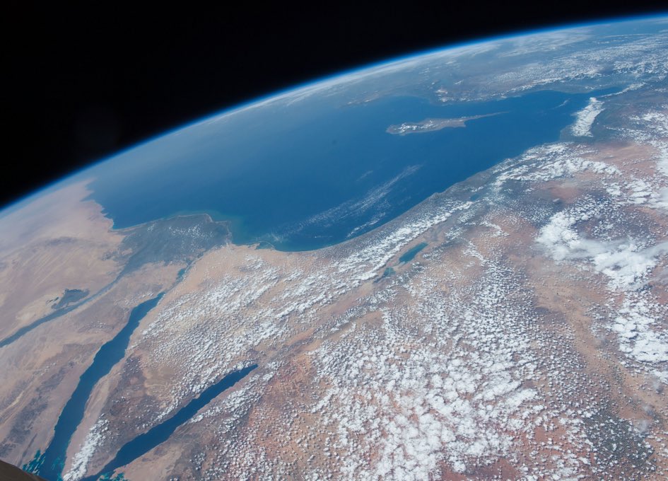 “you don't see any borders between countries from space. that's man-made, and one experiences it only when you return to earth.” - sunita williams