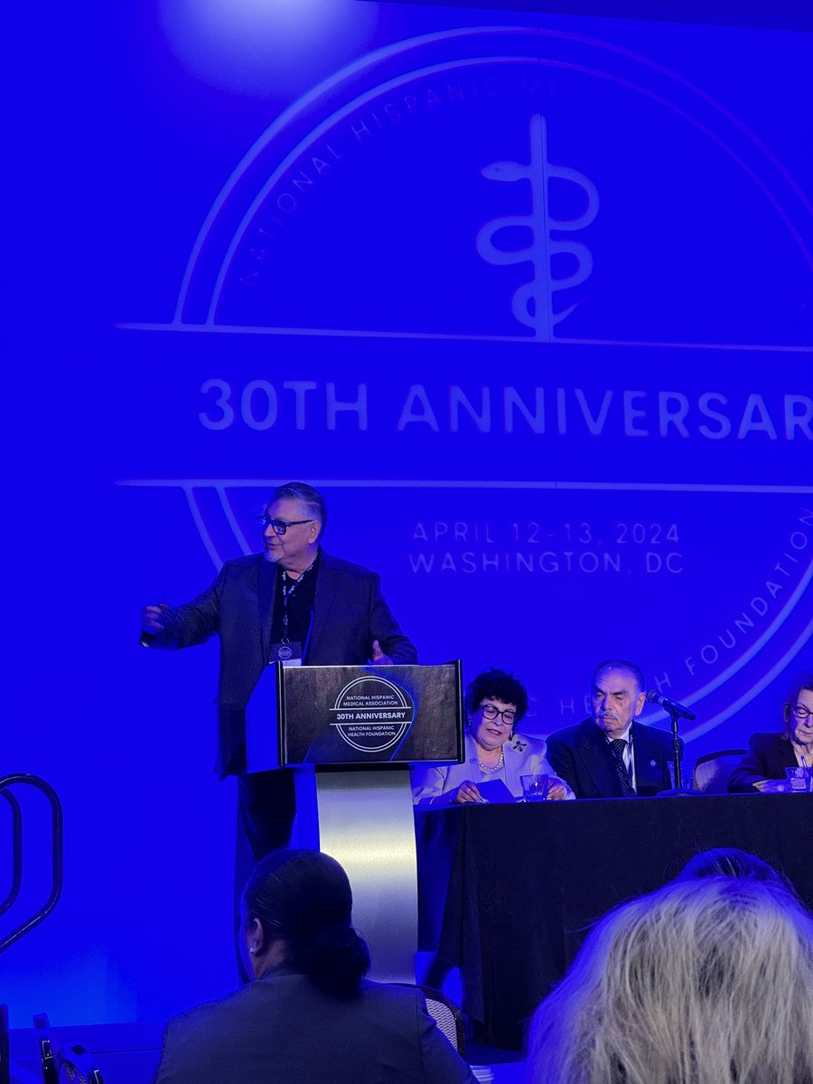 Marc Anthony Rodriguez, MD, MBA tweet media