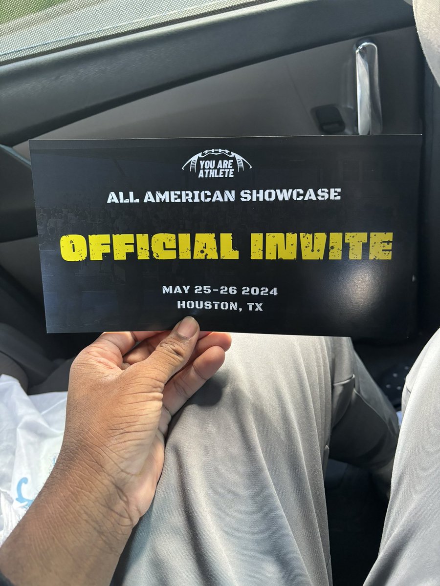 Exavier (khari) hughes tweet media