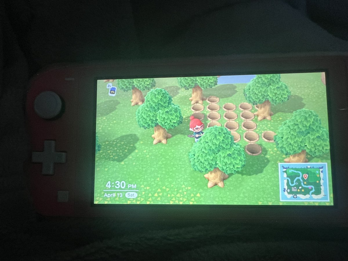 Savannah Slone tweet media