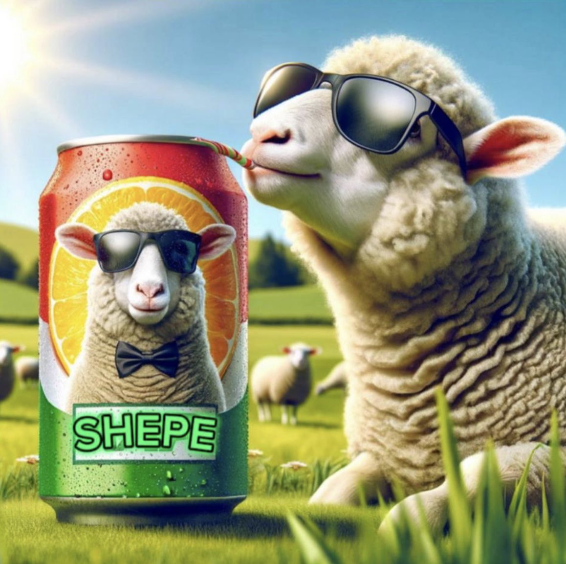 theHellan's tweet photo. @SHEPESOL Woolish 

🚀 🐑 

#woolish #SHEPE #SHEPESOLANA #SOLANA #COMMUNITY #memecoin #SolanaMemecoin #SolanaCommunity #memecoins #MemeCoinSeason #MEMETOKEN #BULLISH #Bullrun2024 https://t.co/Oo5eLNgwxa