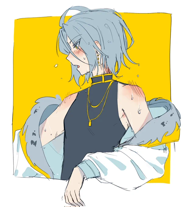 汗…#HiMERU 