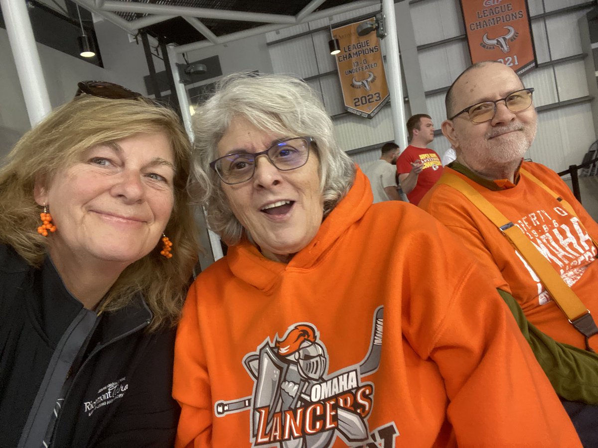 maxveno's tweet photo. #tweettheheat@omahalancers.com https://t.co/JXyuWvA9f5