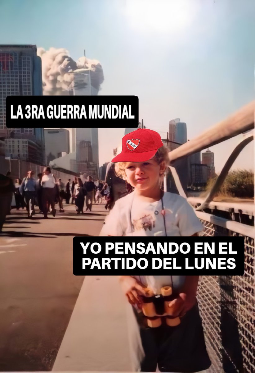 Soy este