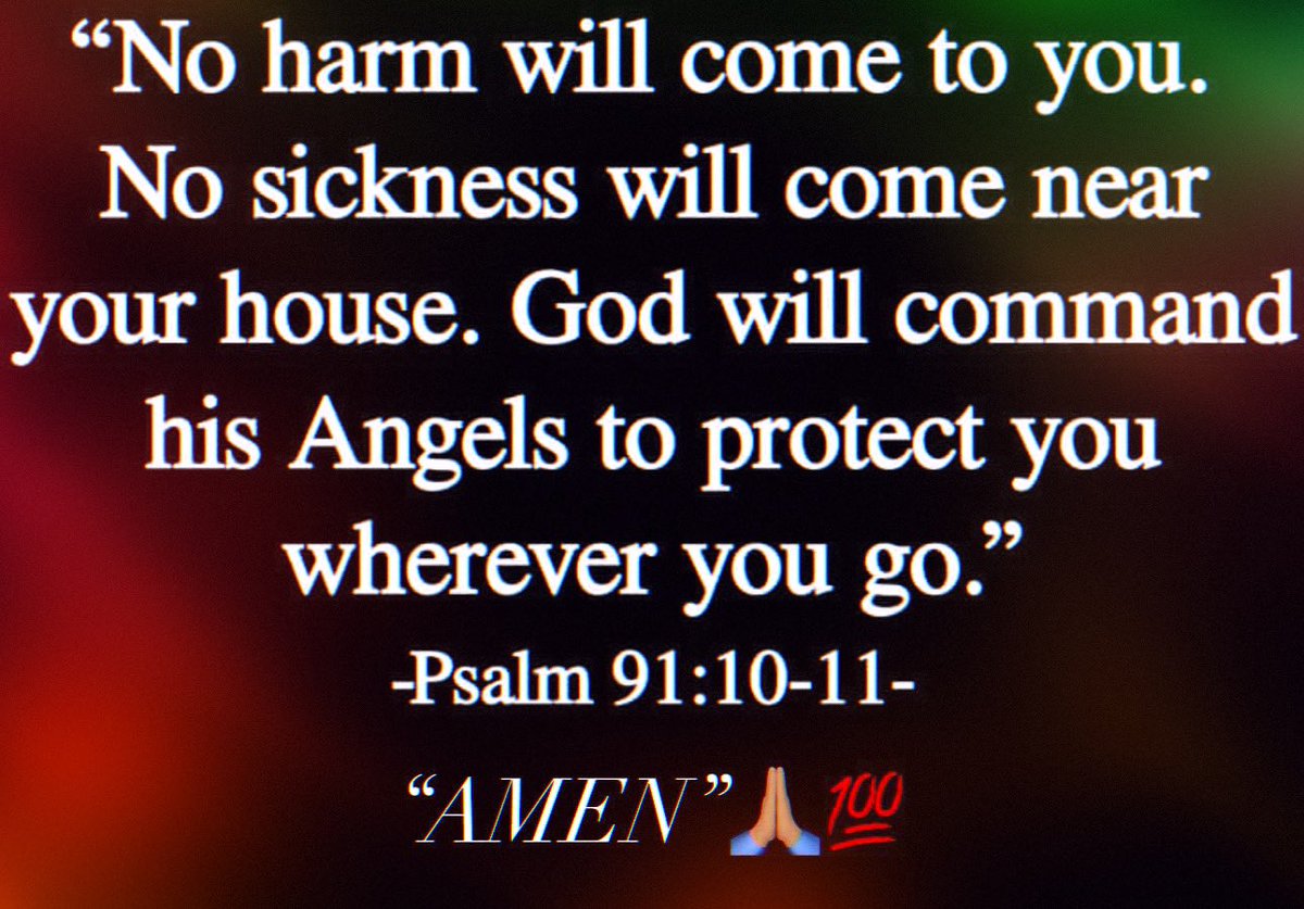 🔊AaaaaMEN👏🏾🙏🏽💯i know my GOD got ME and MINES no matter WHAT or no matter WHO💯i always PRAISE my GOD in advance for WHATEVER he BLESSES us with,stay FAITHFUL and TRUST GOD for EVERYTHING❗️💯😇
#HallelujahGOD❗️
#ThankYouFatherGOD❗️
#WELoveYouFatherGOD❗️
#BLESSEDByoundMeasure❗️