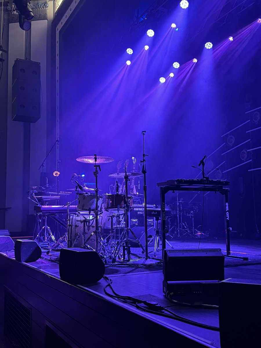 btbartley13's tweet photo. @owlcity Soon. https://t.co/EEMZxPbuxr
