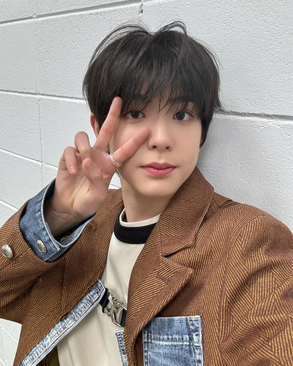 NEXZ #YUKI instagram update #NEXZ #넥스지 #ネクスジ @NEXZ_official