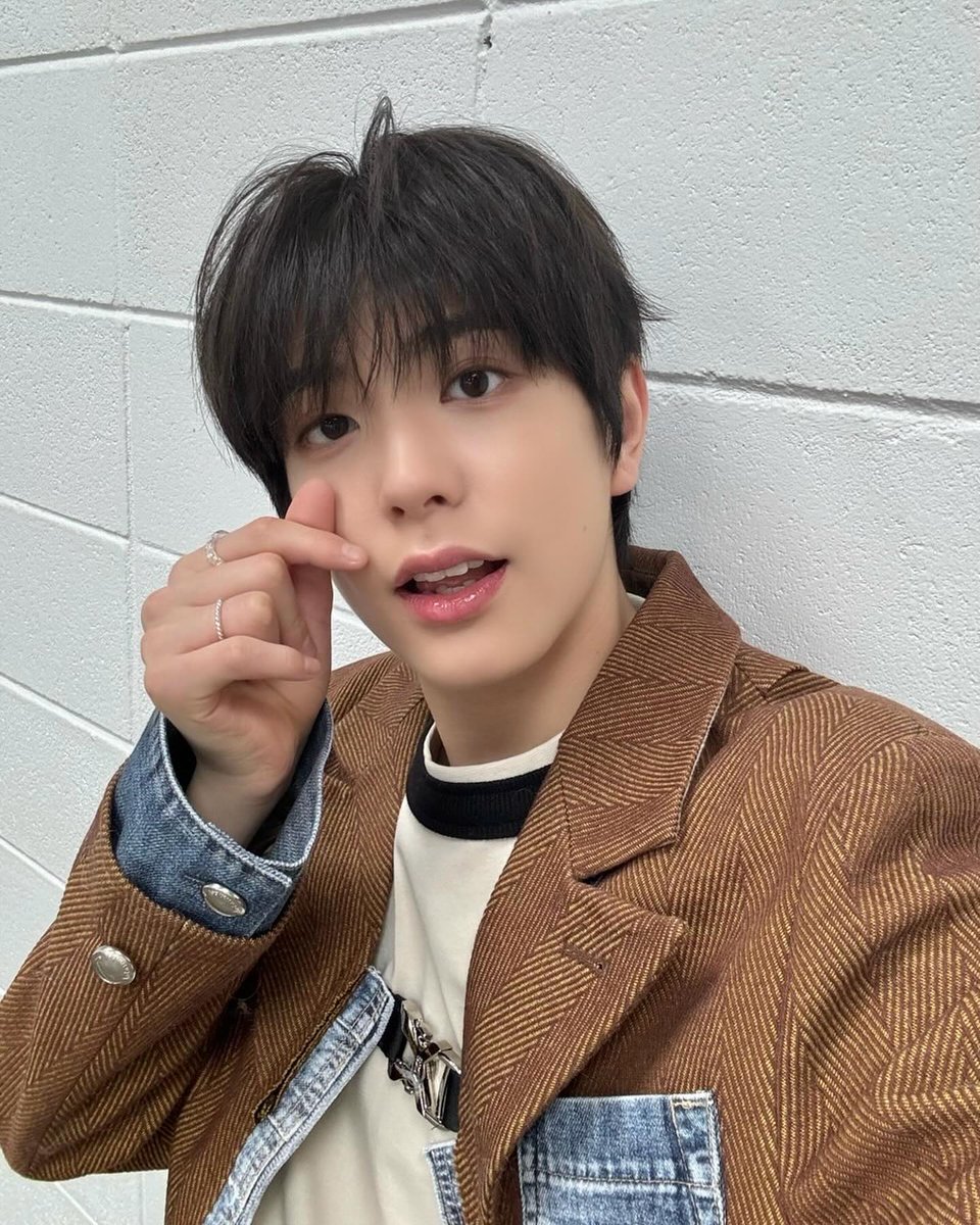 NEXZ #YUKI instagram update #NEXZ #넥스지 #ネクスジ @NEXZ_official