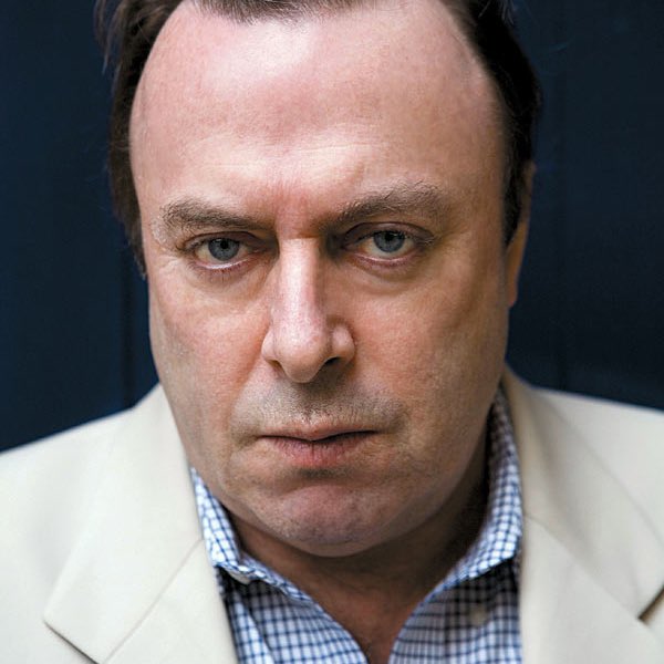 Happy birthday Hitch.