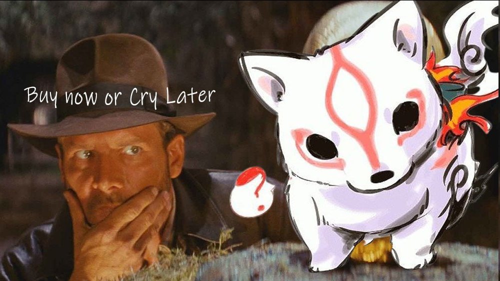 Okami_Sol's tweet photo. DEXSCREENER UPDATE IS UP

WEBSITE UPDATE IS UP

LIQUIDITY DEPLOYED ON RAYDIUM

$OKAMI IS NOT STOPPING https://t.co/3Adjgmwcdh