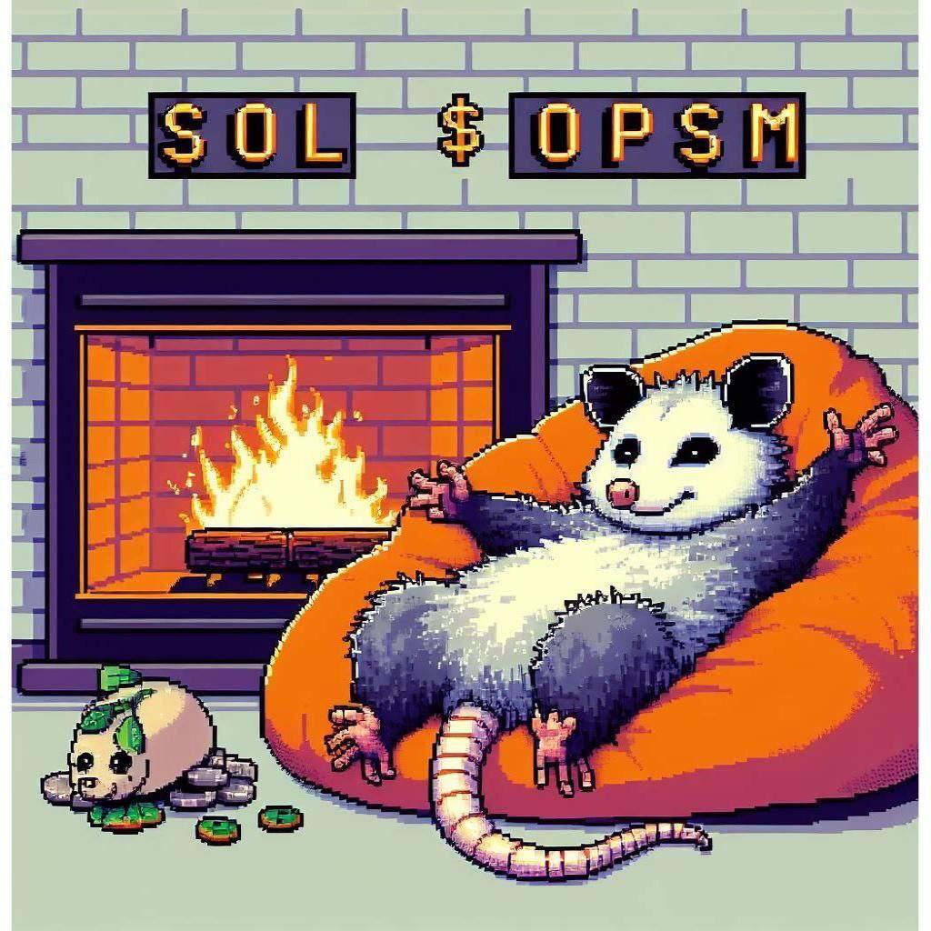 greeniax's tweet photo. @wallstreetbets @OPSMCrypto on SOLANA https://t.co/BGUUc3ufuc