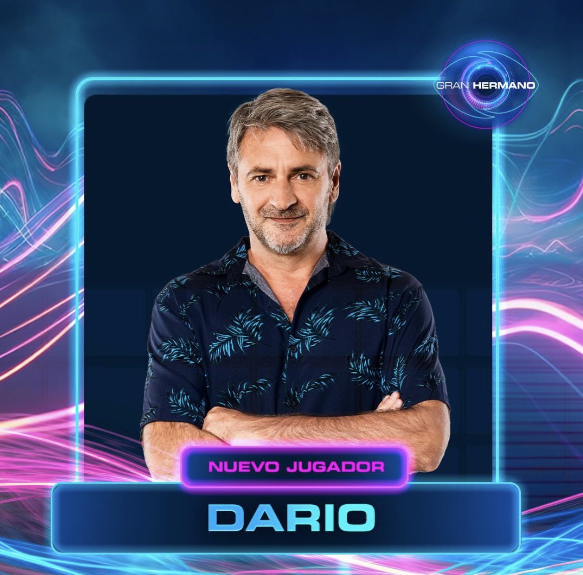 gh_trivia's tweet photo. ENCUESTA: Dale 🔁 y ❤️ a este tweet si queres que Darío siga en la casa de #GranHermano 

DARÍO AL 9009 📲 https://t.co/bCyytZVcqA