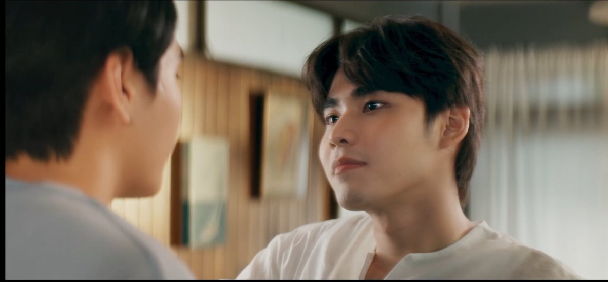 brenorocha10's tweet photo. Adorando esse bl e o plot dele, amo quando o drama me faz teorizar. Será que o Kyo é o do espelho??? #MemoryInTheLetterEP2 https://t.co/wY43qx0C2p
