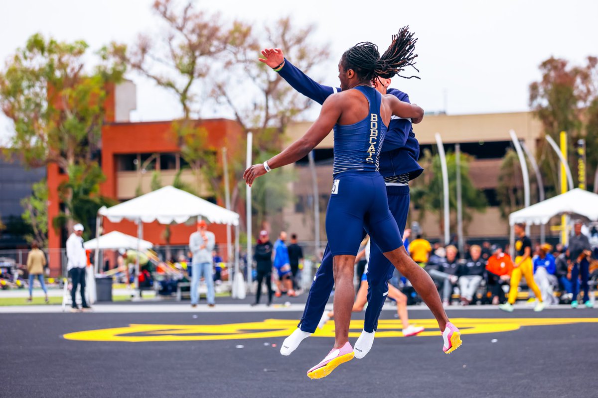 Montana State TF/XC tweet media